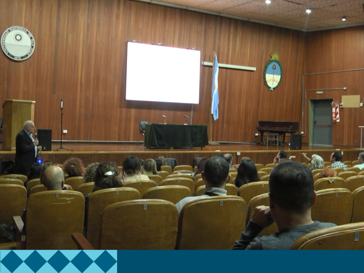 Institucionalizar la investigación en la Universidad Ámbito Educativo