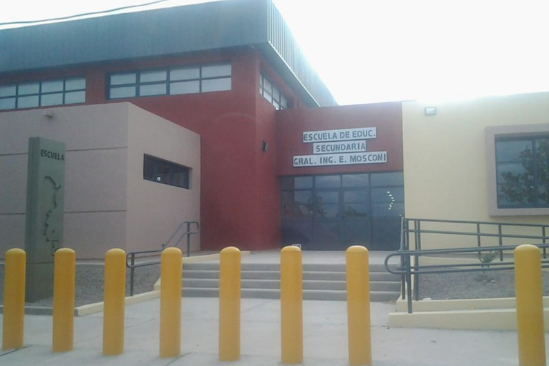 Convocan a cubrir el cargo de Jefe de Preceptores de la Escuela ...