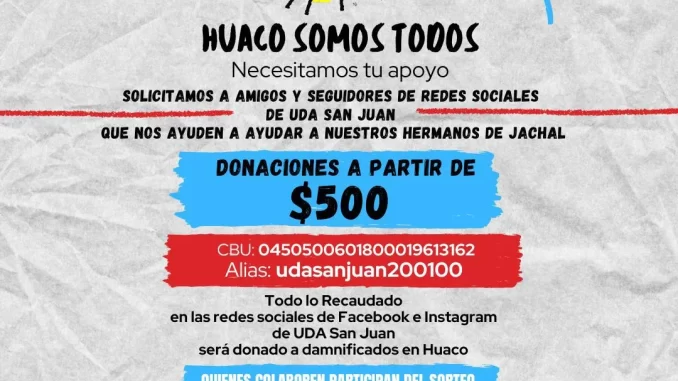 huaco